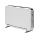 Konwektor 2000 W  biały KS3020  - 2. jakost_1