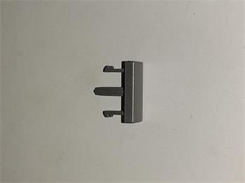 Tlačítko - panel (plastová krytka) E5 MNV4360, MNV4260, MNV4245