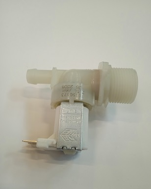 Vstupní ventil (kontrola objemu vody) - rozdělovač vody E5 MNV4260, MNV4245, MNV2660, MNV6760